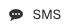 SMS segment criteria