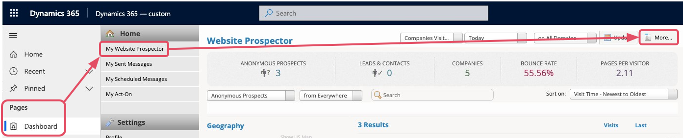 MSDPortal