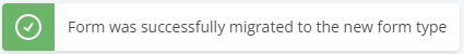 migrate