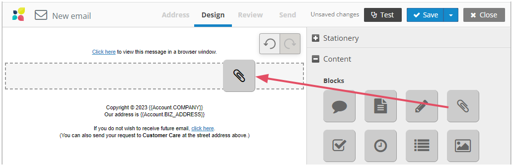Adding Attachments to an Email 01.png