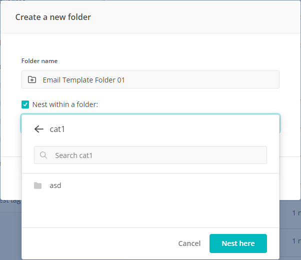 Creating Folders for Email Templates 02.png