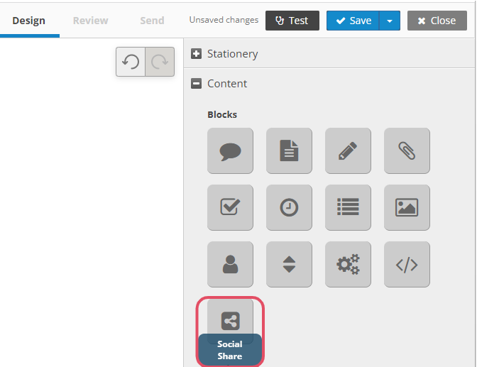 Adding Social Media Sharing to Emails 01.png