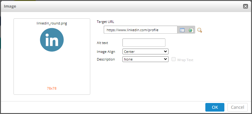 Adding Social Media Sharing to Emails 05.png