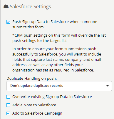 Adding Form Signups to Salesforce Campaigns 01.png