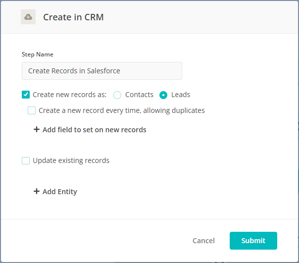 Create in CRM Step - Salesforce 01.png