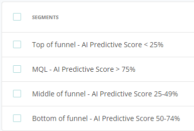 Segmentation Using AI Predictive Scoring 03.png