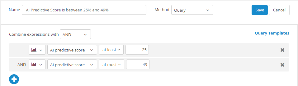 Segmentation Using AI Predictive Scoring 02.png