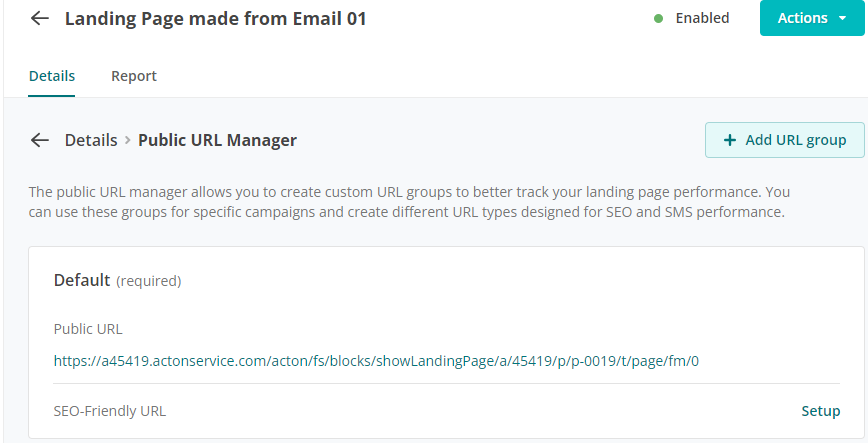 Create a Landing Page From a Message 01.png