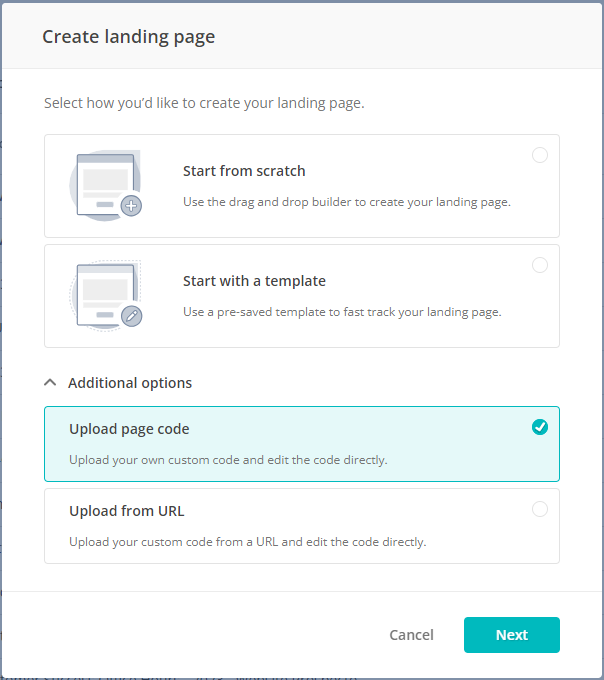 Using a Custom Landing Page with Act-On Template Language 01.png