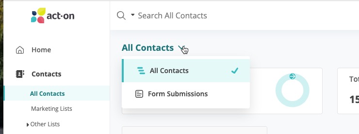 Form submits in All Contacts menu dropdown.jpg