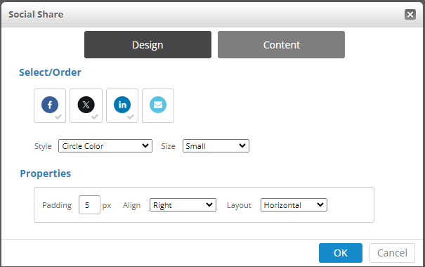 Adding Social Media Sharing to Emails 01.png