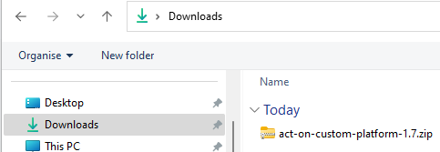 Connecting SugarCRM to Act-On 01.png