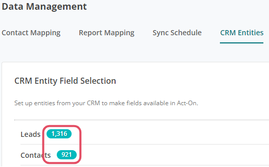 Synchronizing SugarCRM Data to Act-On Contacts 02.png