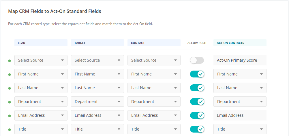 Synchronizing SugarCRM Data to Act-On Contacts 01.png