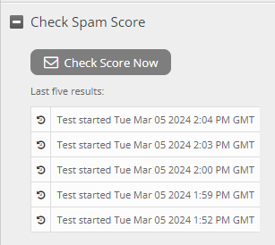 Check the Spam Score in an Outbound Message 01.png