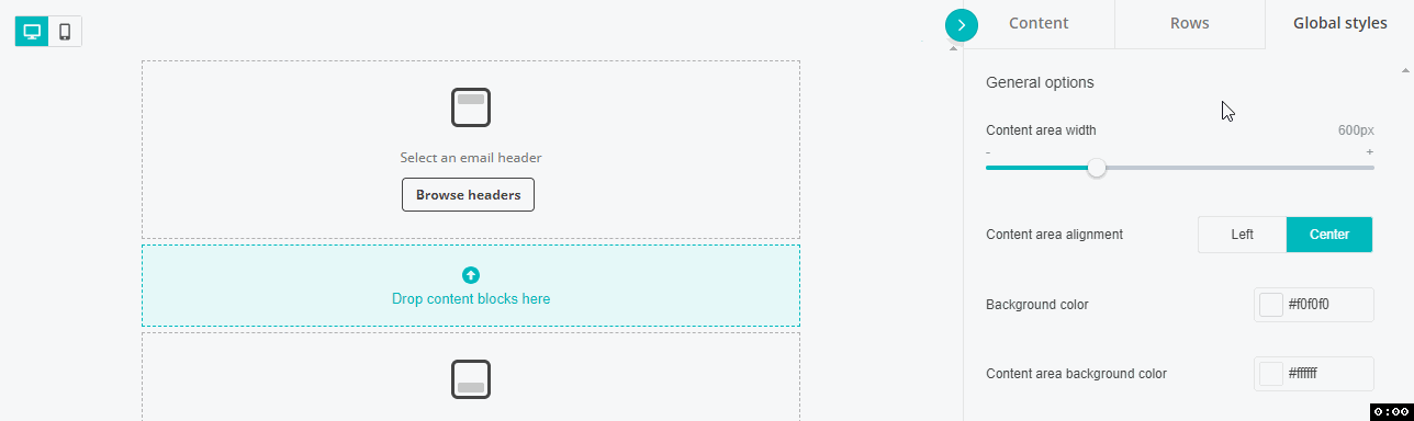 New Email Composer Walkthrough 01.gif