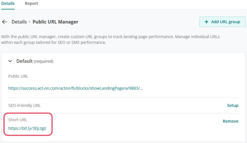Using the Bitly Connctor 01.png