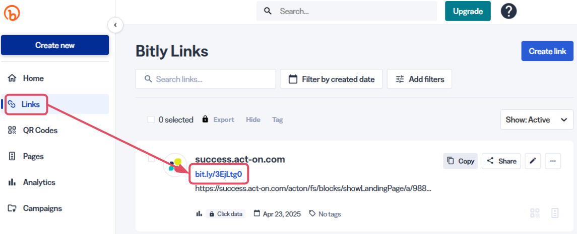 Using the Bitly Connctor 02.png