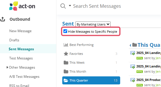 Why cant I find my sent message 01.png