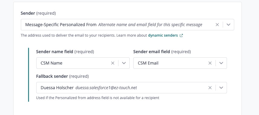 Message Specific personalized from.jpg