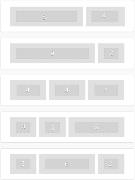 Column Management – Act-On Connect Home