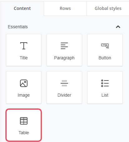 Tables (new Email Composer) 01.png