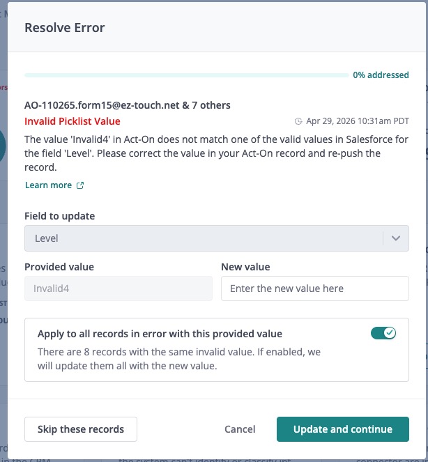 CRM Dashboard Resolve Error modal 1.jpg