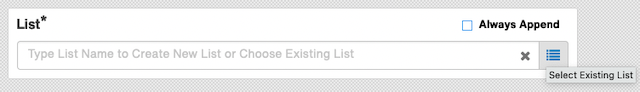 Select_Existing_List.png