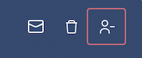 Bulk Change to Hard Bounce UI